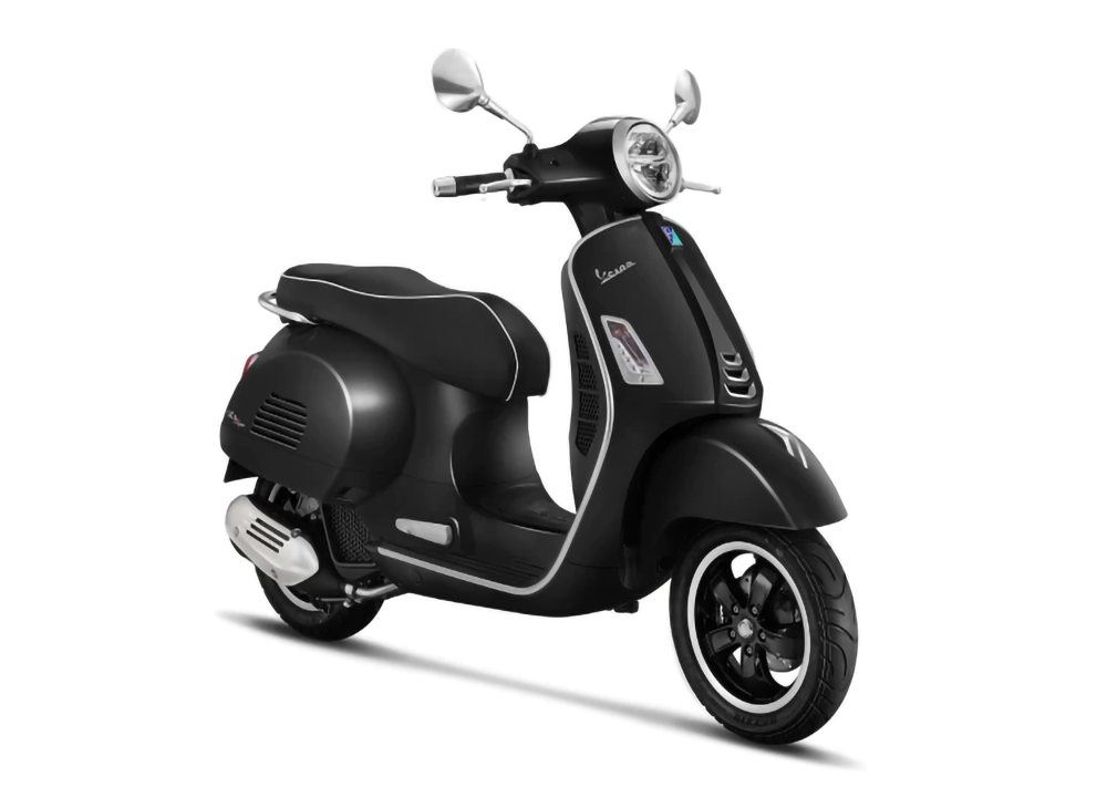 PIAGGIO Vespa GTS SUPER 125 cũ mới giá tốt  Chợ Xe Máy WebikeVN